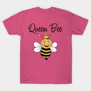 Queen Bee T-Shirt T-Shirt